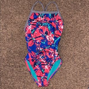 Dolphin Ugly Suit NWOT
